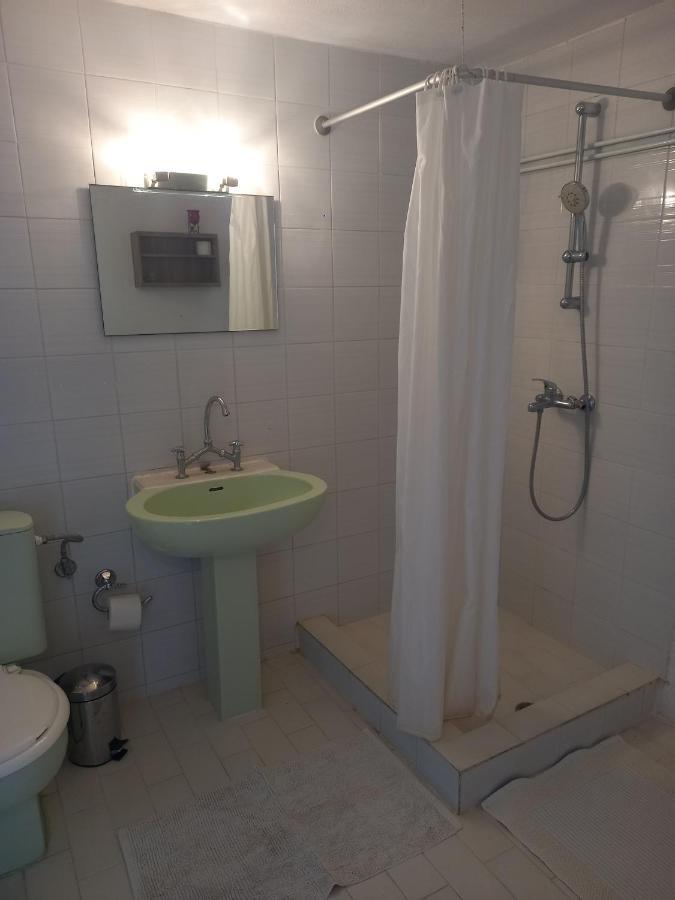 Ritual Greece Appartement 2 Kipseli  Exterior photo